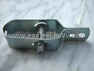 Wire Fastener
